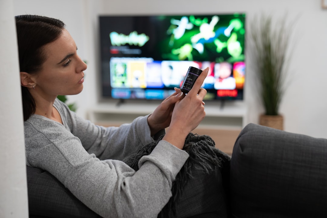 Stream Free: Binge Without Paying